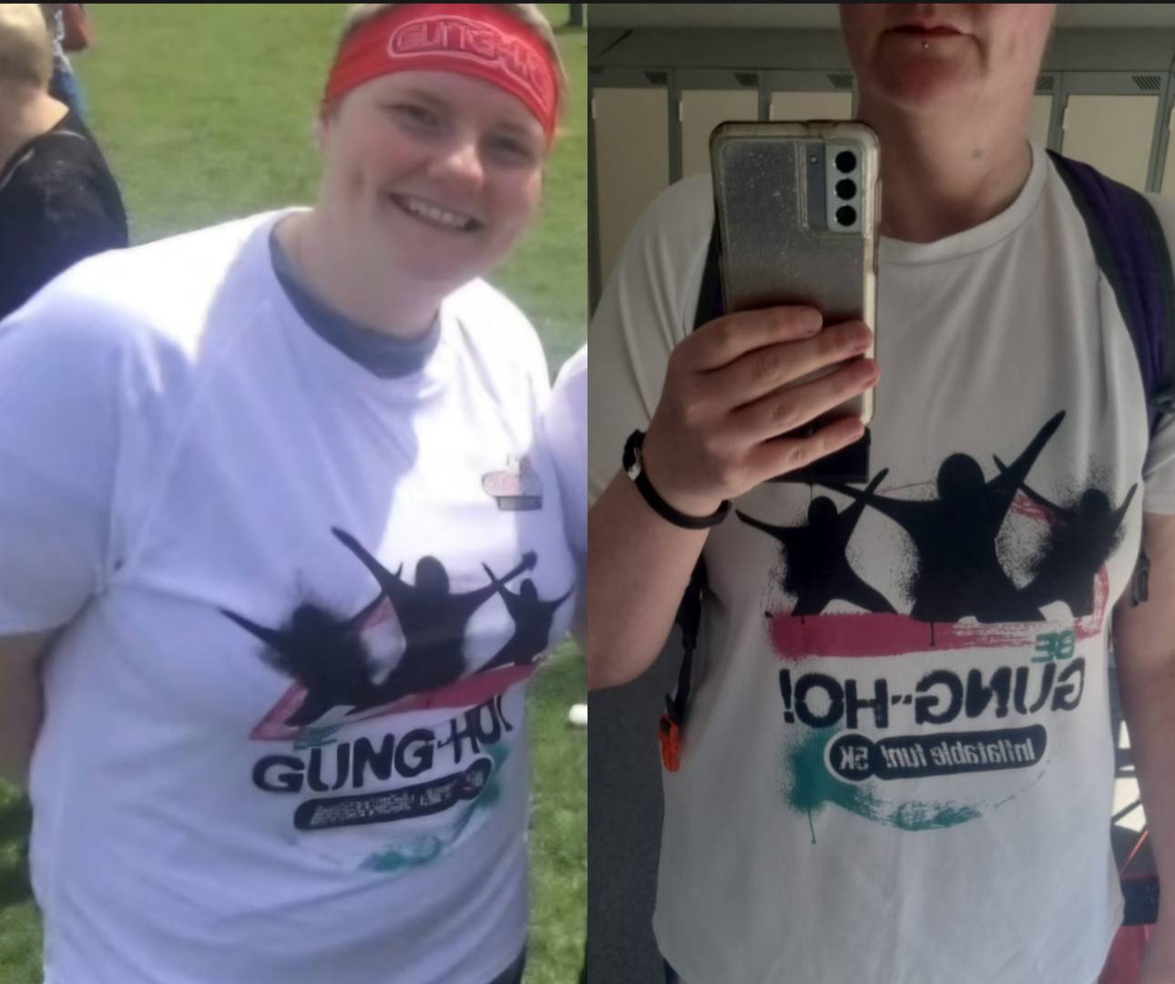 Fat Loss and Body Recomposition training