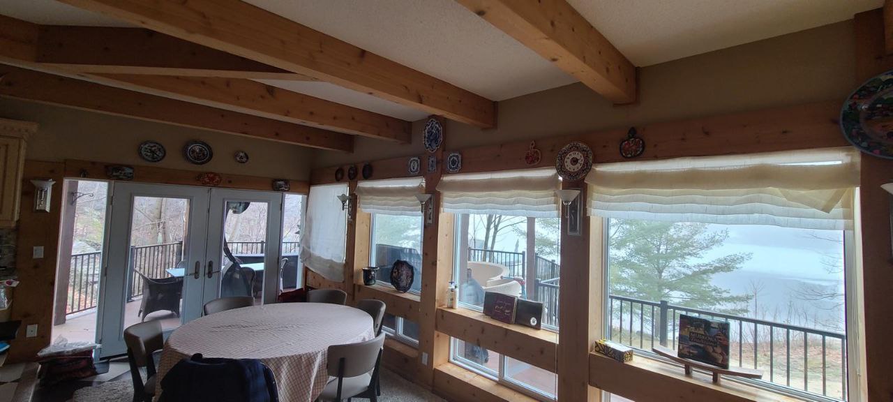 Decoration project