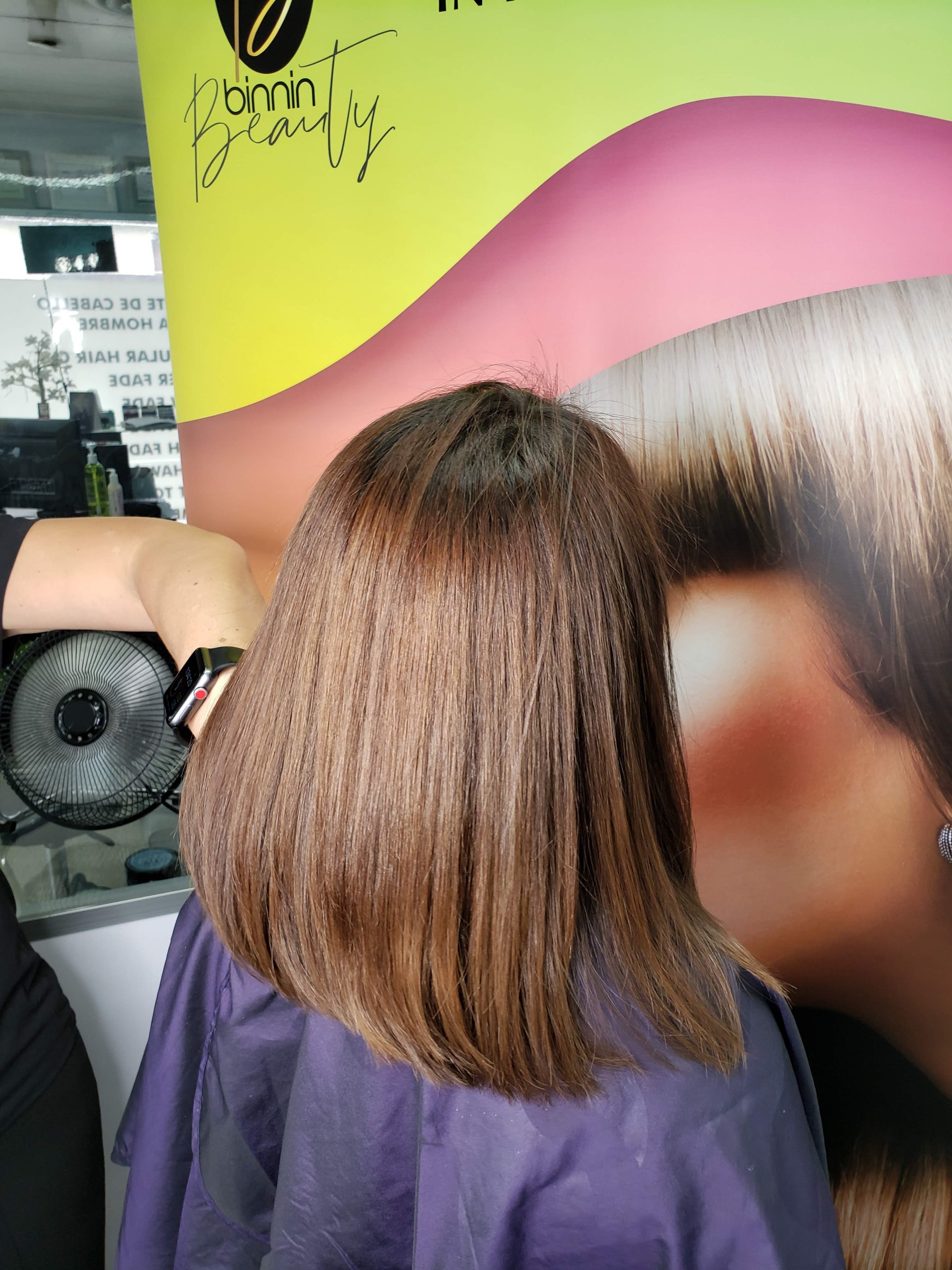 Resultados profesionales