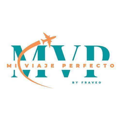 Mi Viaje Perfecto Logo