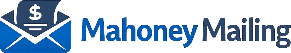 Mahoney Mailing