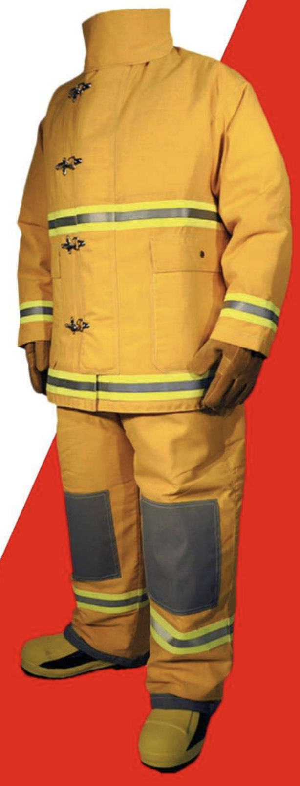 Equipos de seguridad personal y primeros auxilios