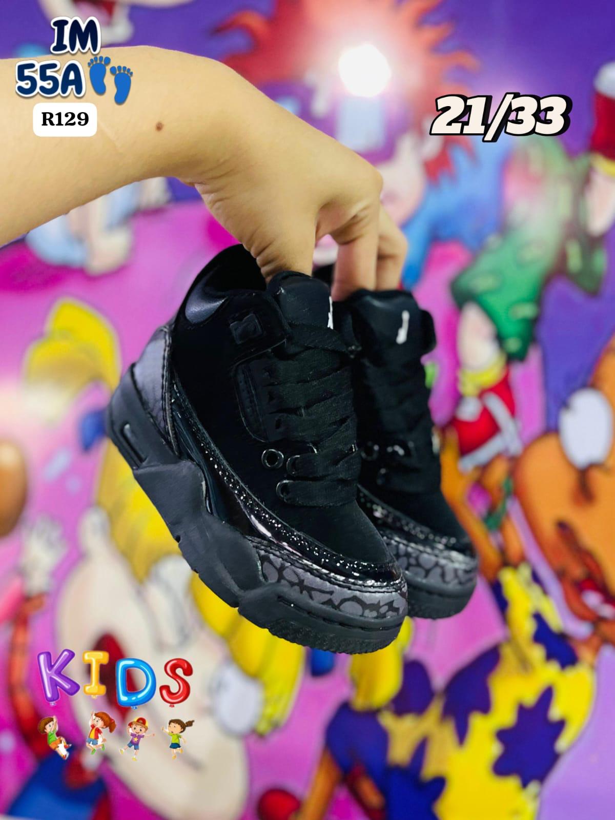 Kids Shoes Collection