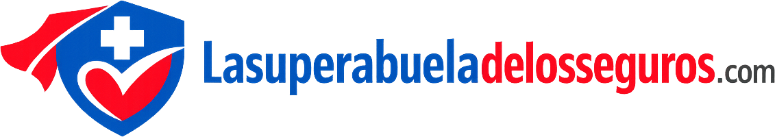 Lasuperabueladelosseguros.com