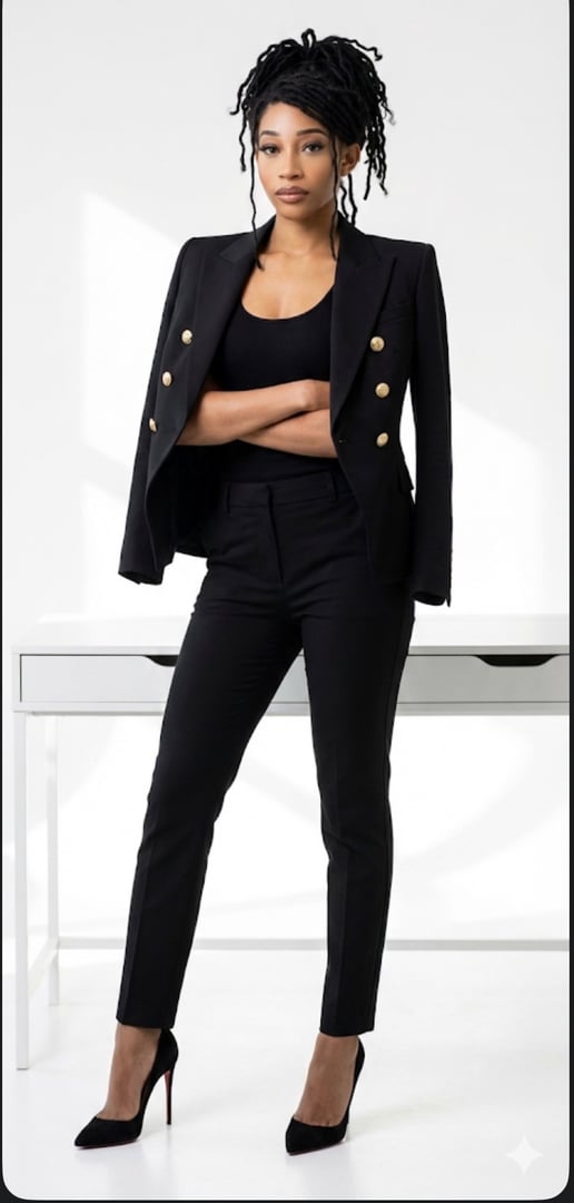 Judaea Wallace - Founder & CEO