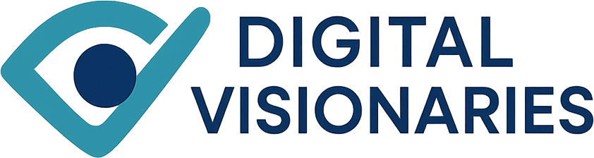 Digital Visionaries