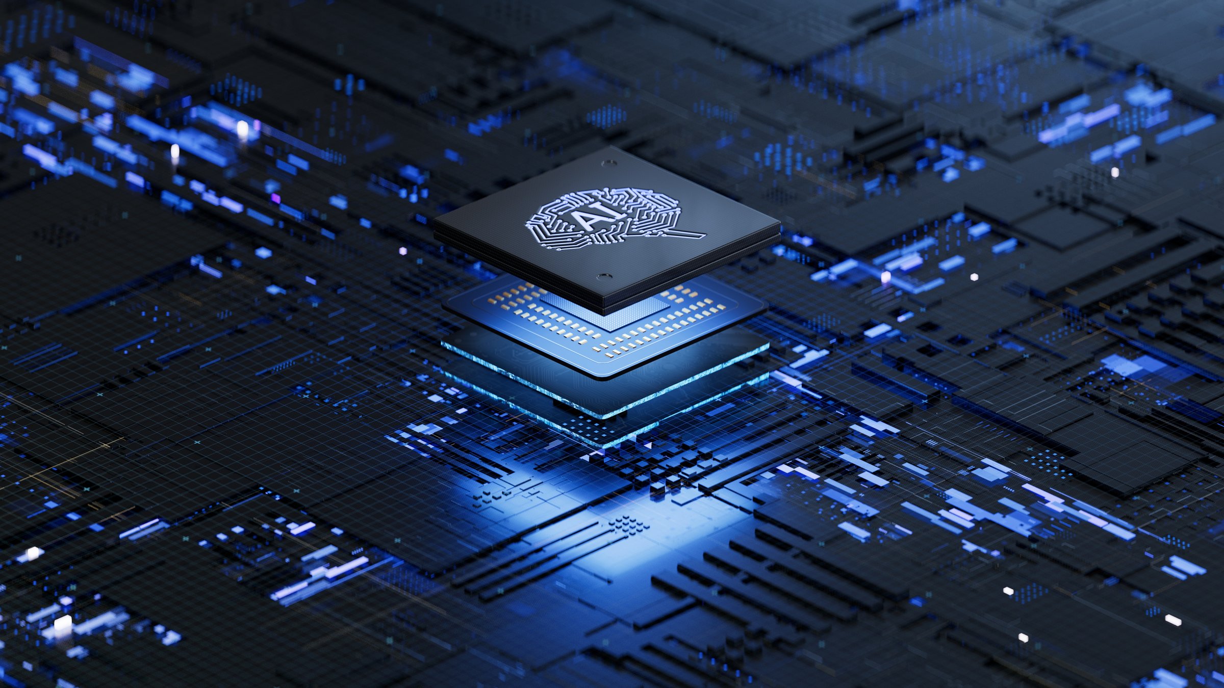 AI Hardware Design for Vehicle Telematics