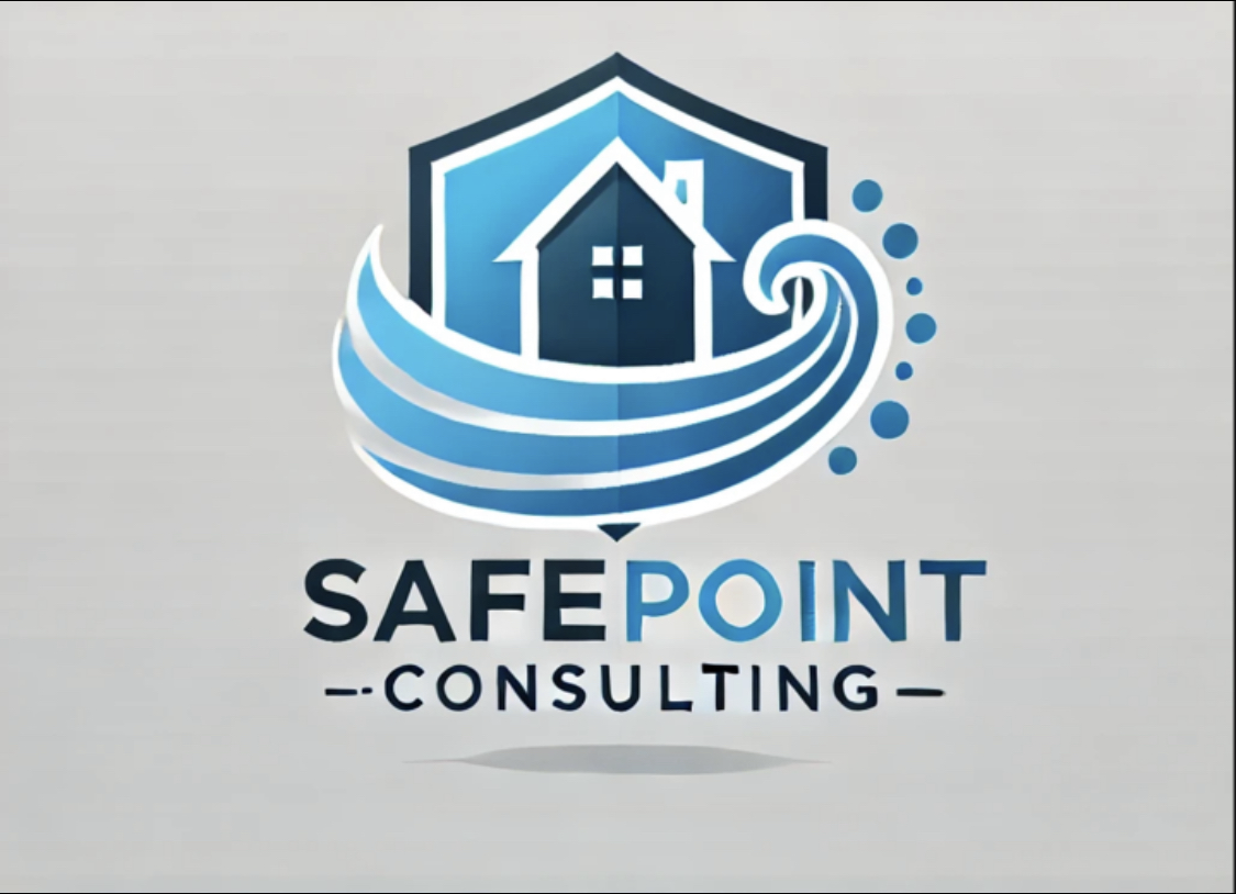 Safepoint-consulting Logo