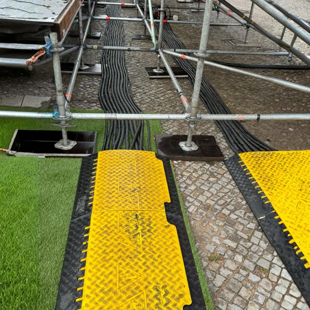 UEFA EURO 2024 Public Viewing