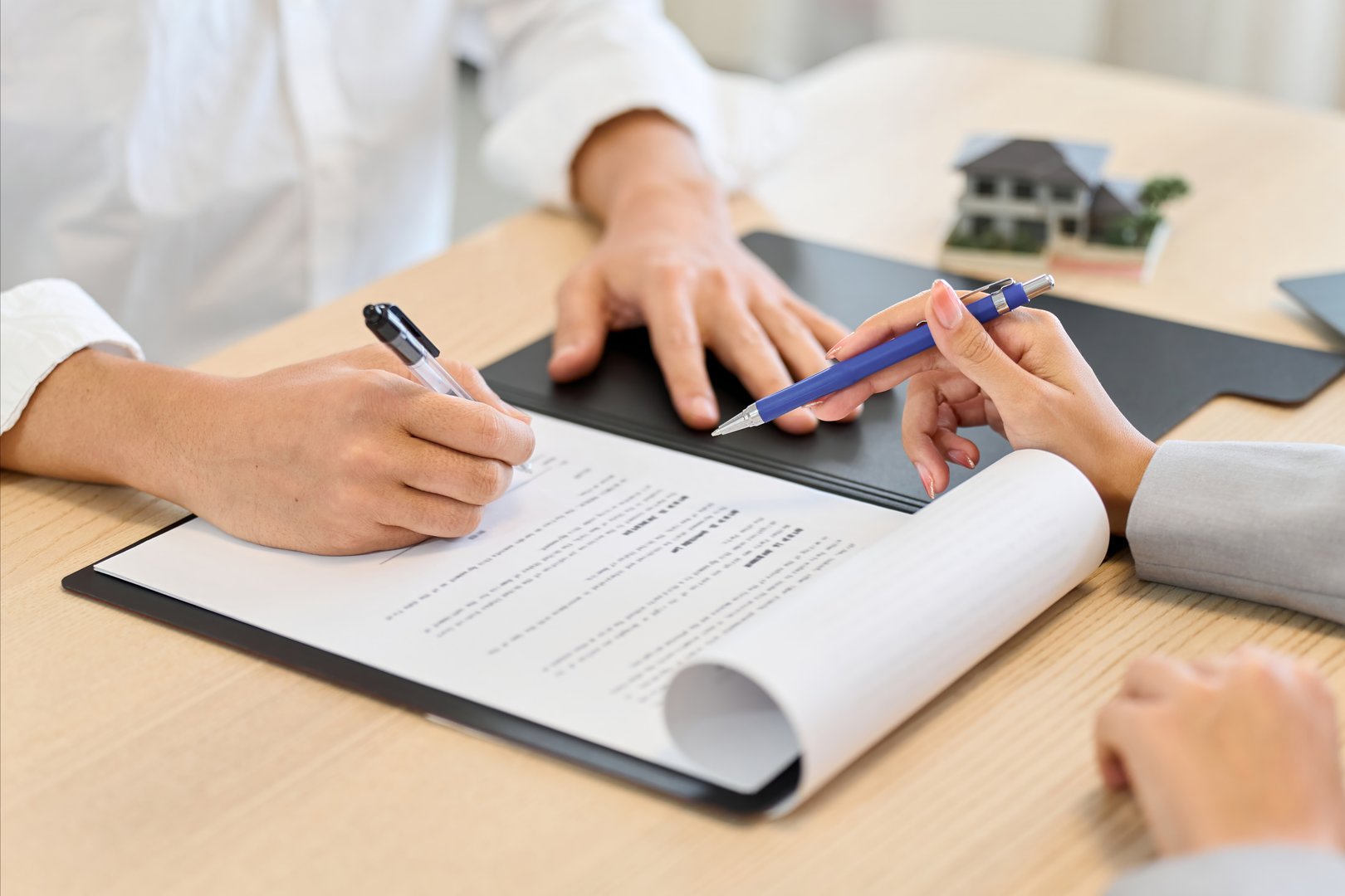 SBA Loan Process