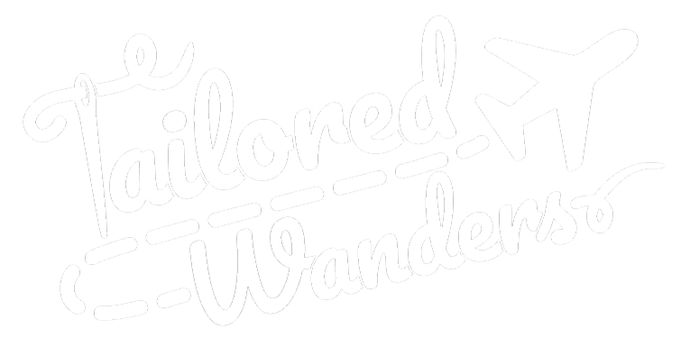 Tailored Wanders Logo