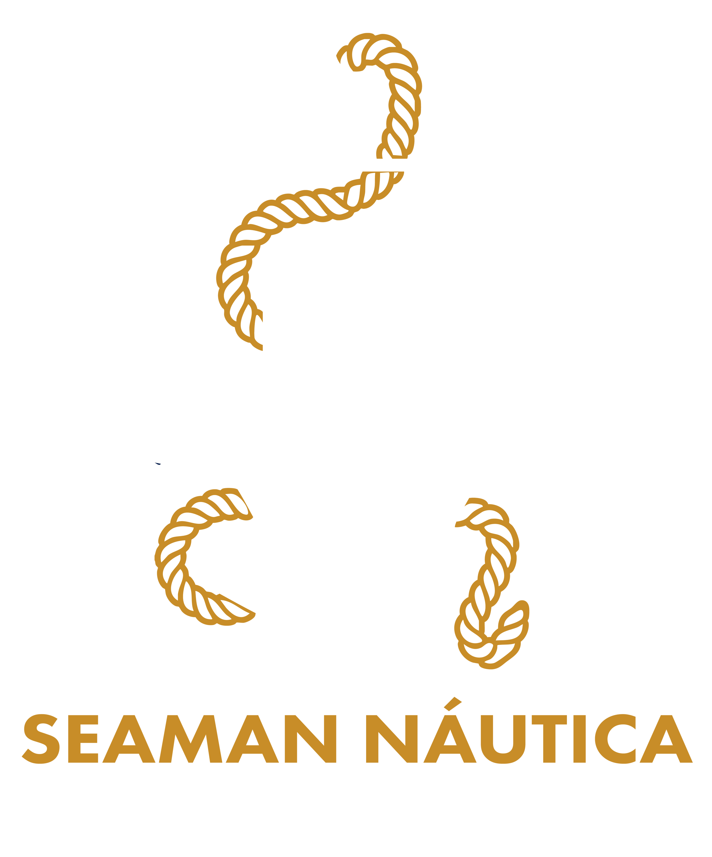 Seaman Nautica Crew Academy