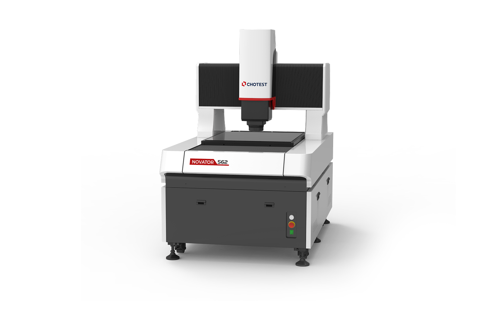 Novator Messmaschine