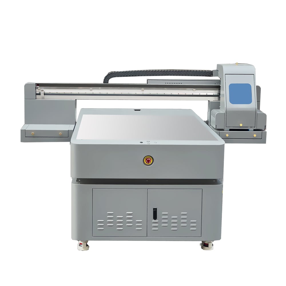 Industrial Series UV Printer