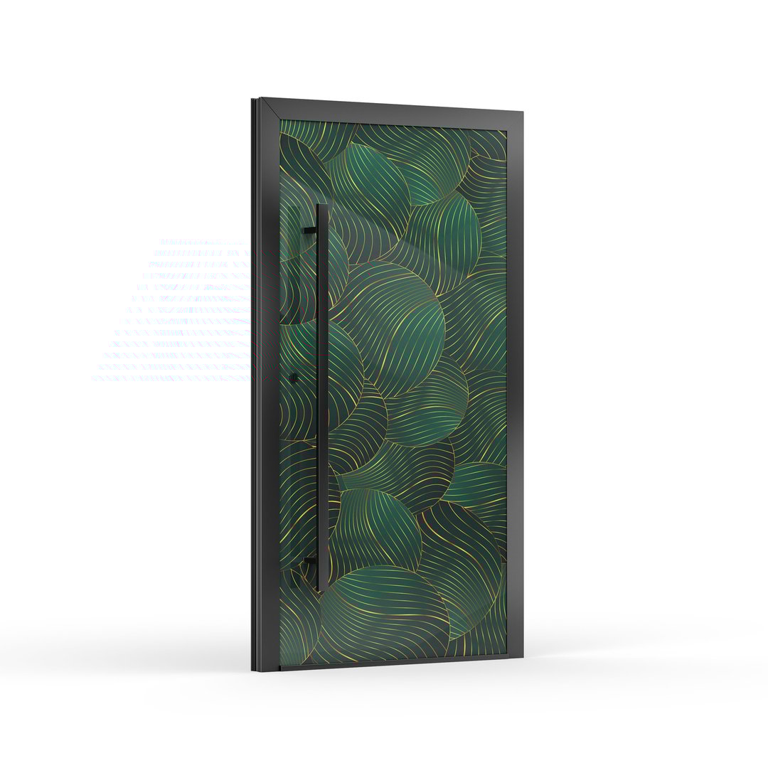 Glasse Line Model GL-55