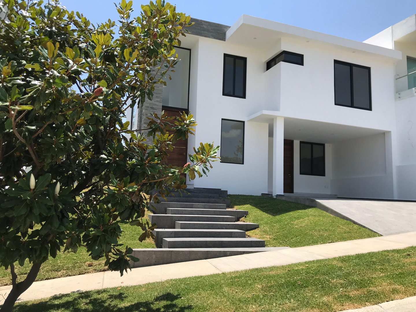 Residencia premium ARME