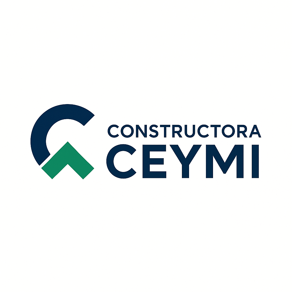 Constructora Ceymi Logo