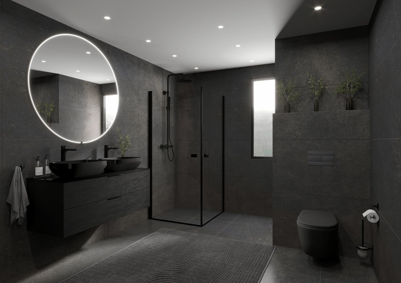 Renovering og oppussing