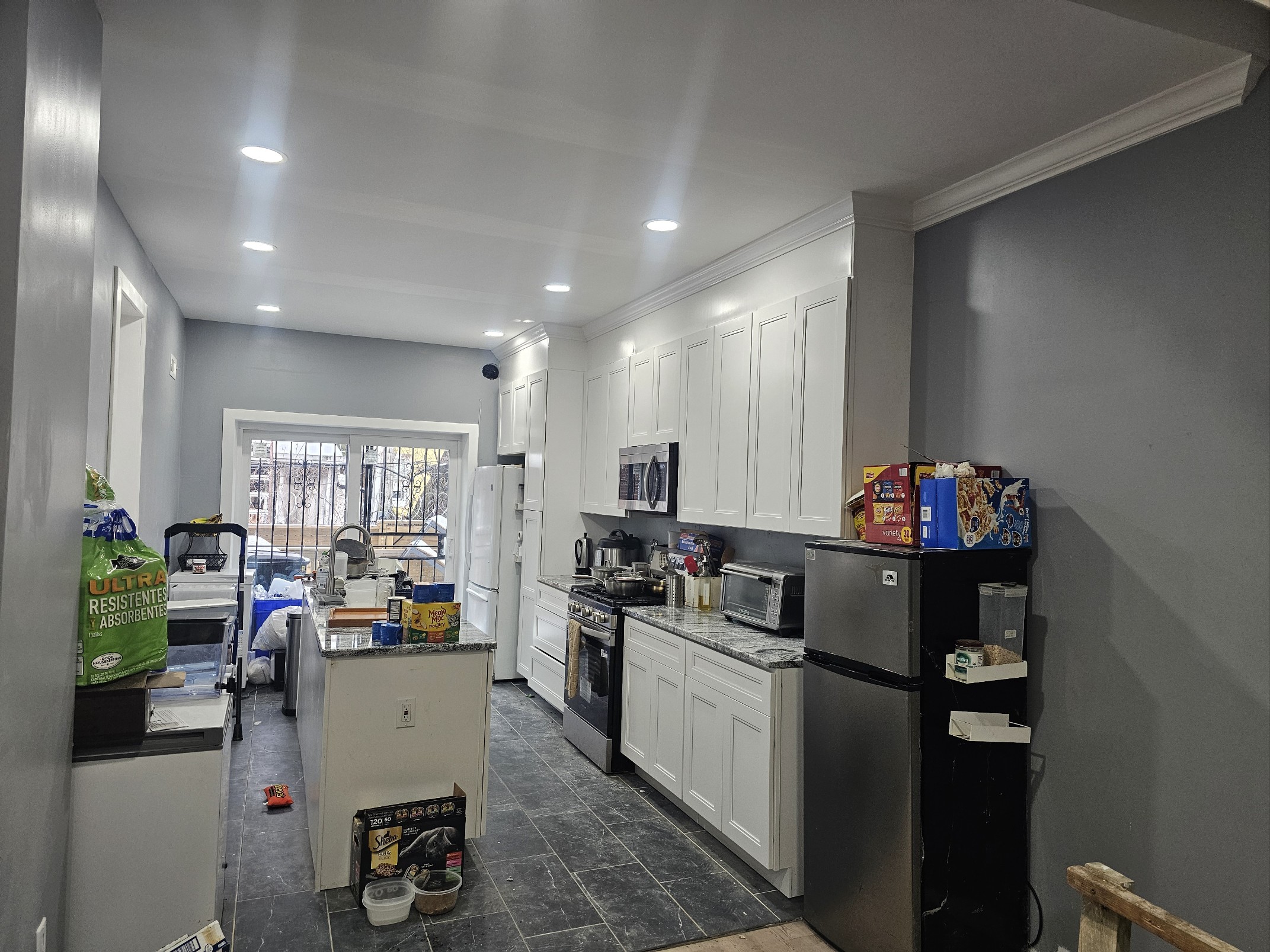 Fence project by Josue's Fence