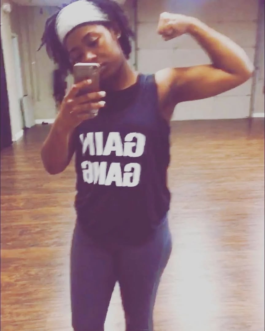 Gain Gang Fitness Lifestyle Brand