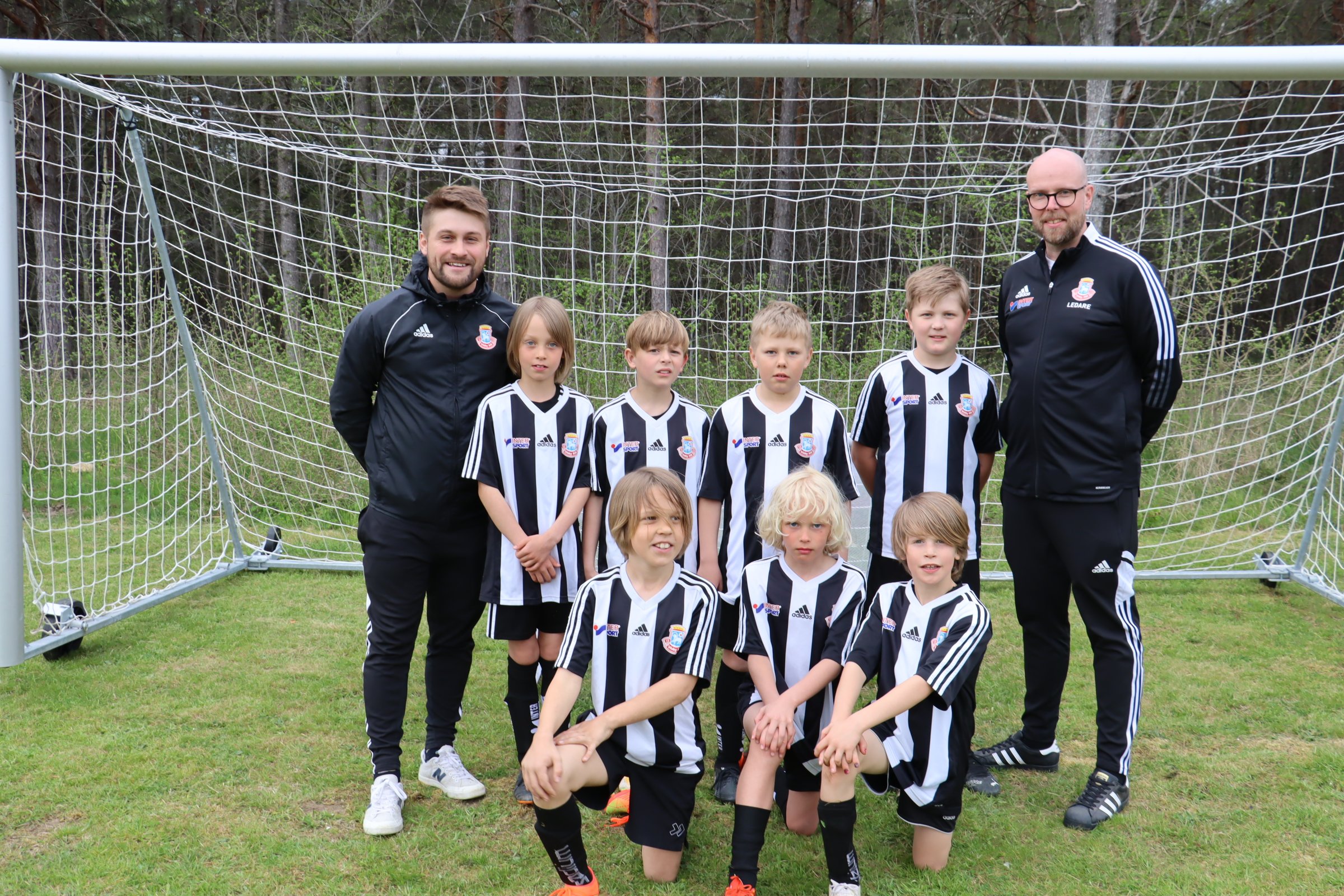 Visby AIK - Klubbverksamhet