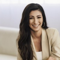 Sanaz Solomon, Ph.D. - Executive coach and organizational consultant