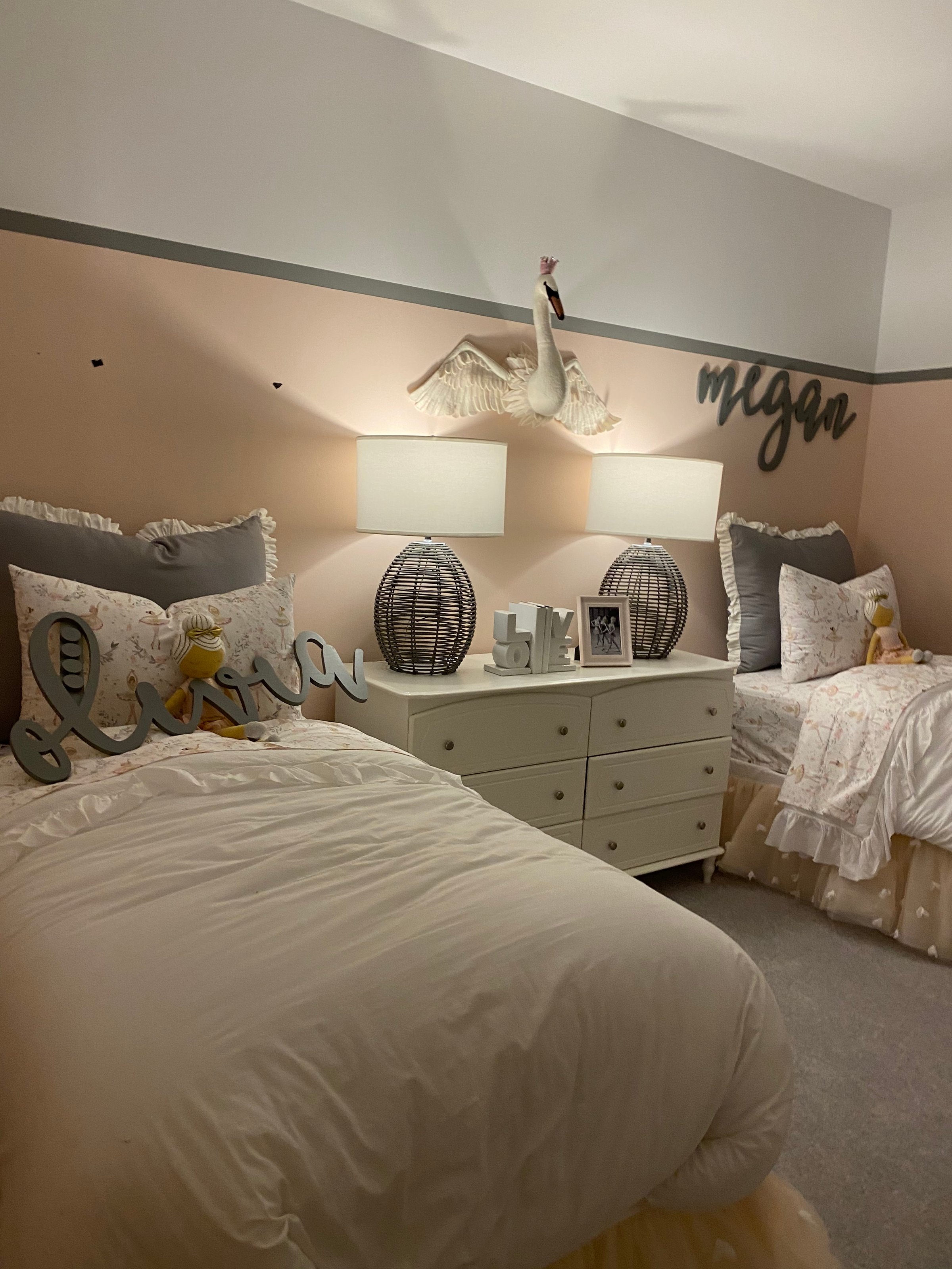 Pintura interior premium - Acabados de lujo profesionales