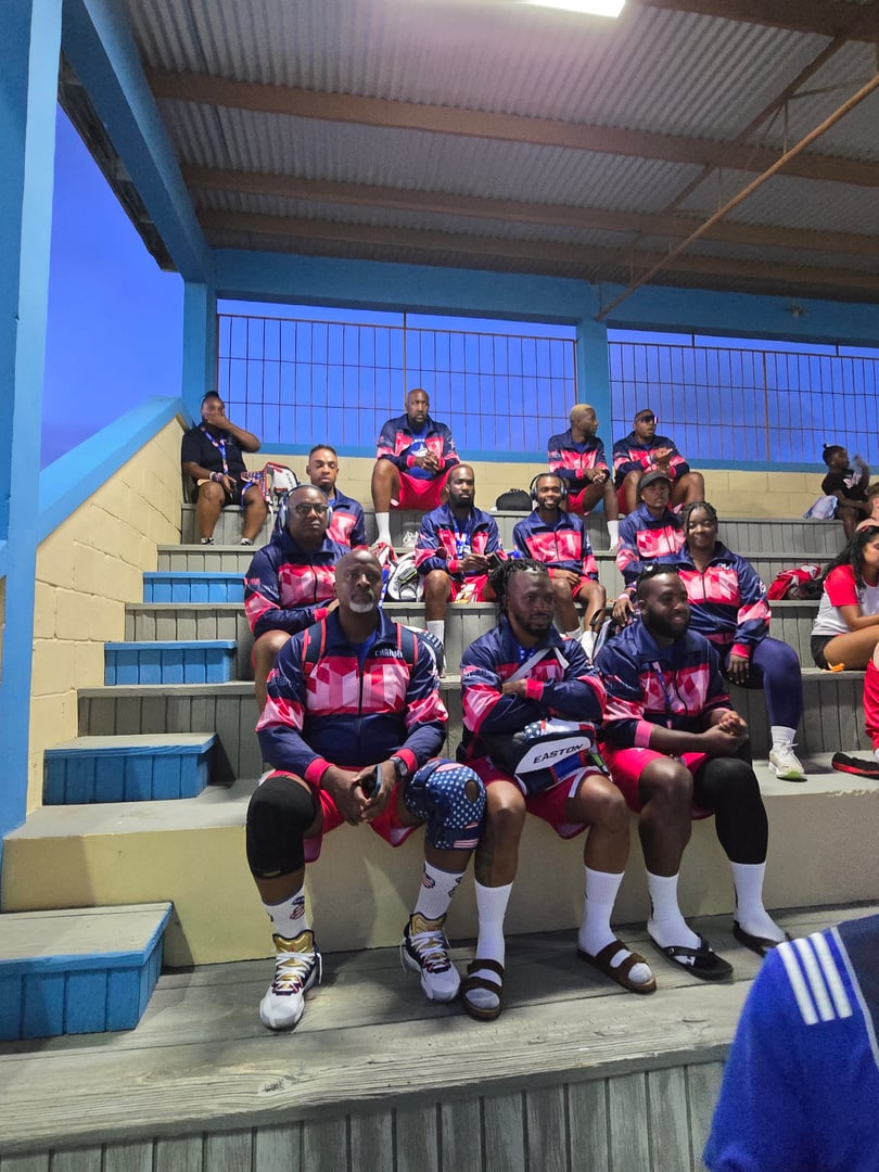 USA Netball Tournament