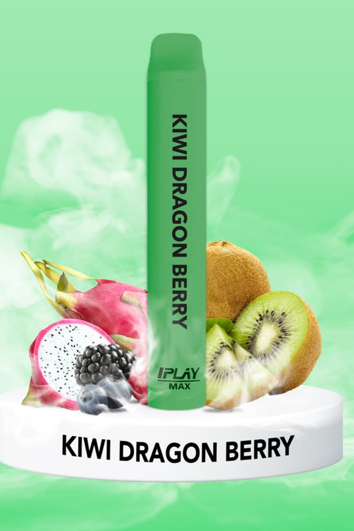 Kiwi Dragon Berry