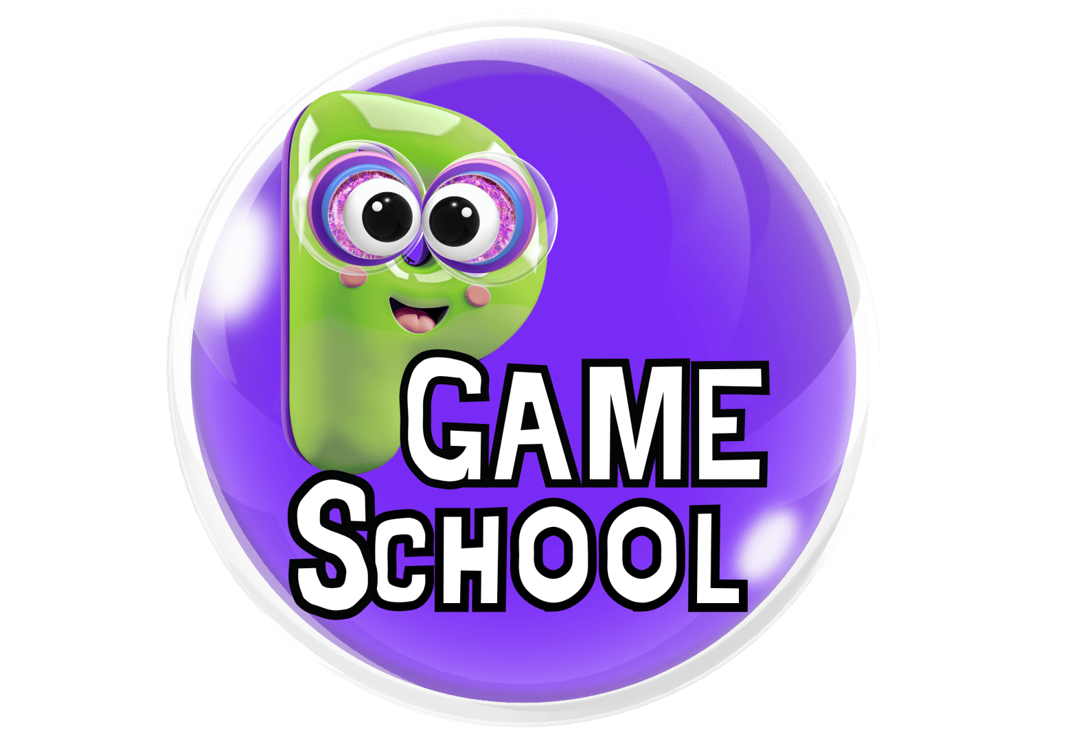 PGame School - Revolução na Educação