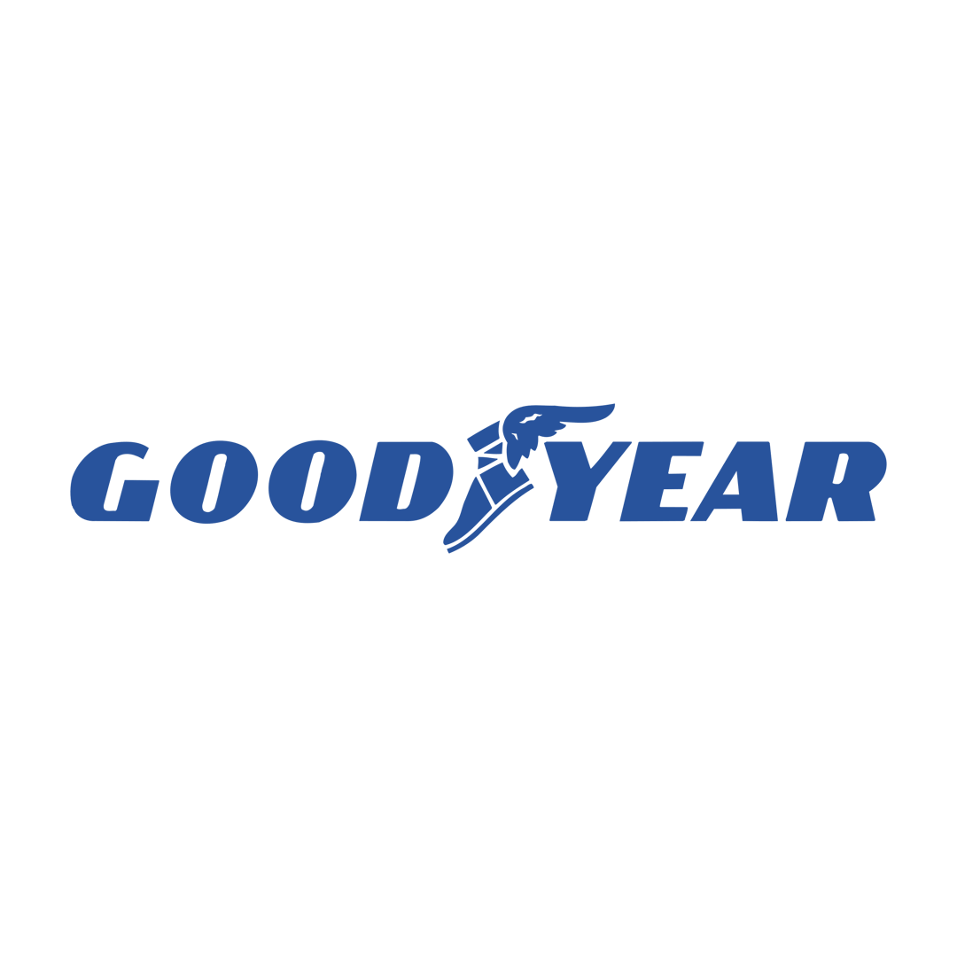 Goodyear logo