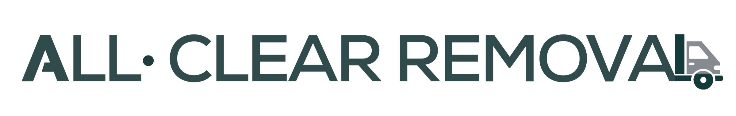 All Clear Removal Logo