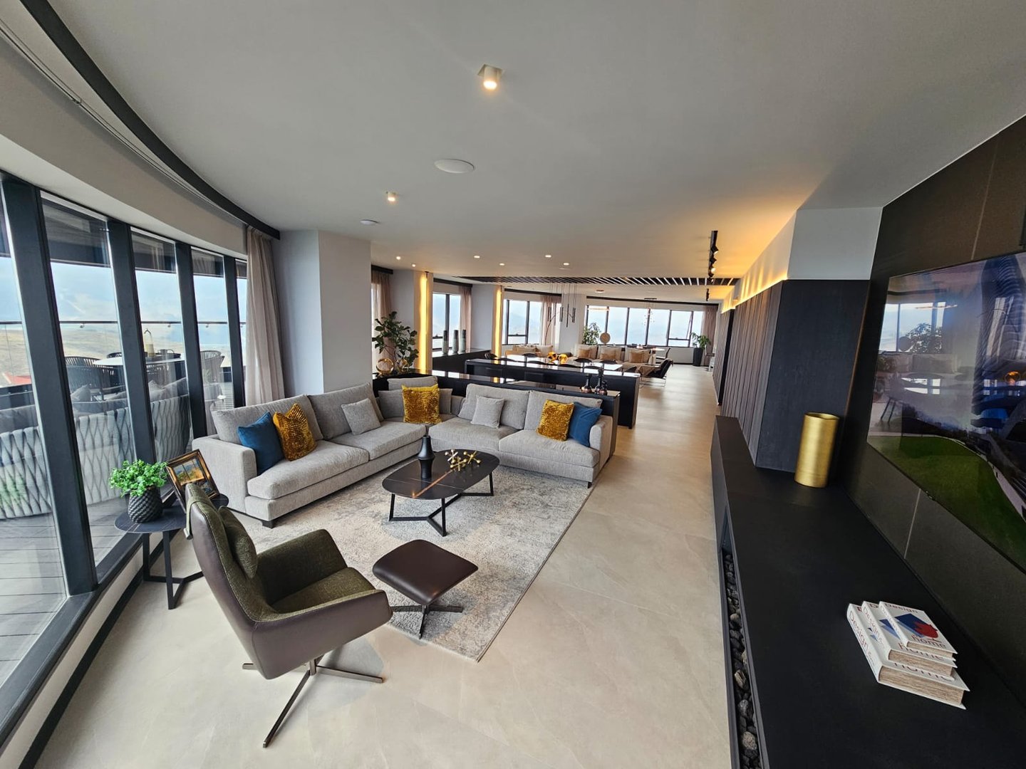 CORE 31 - Espacios de convivencia