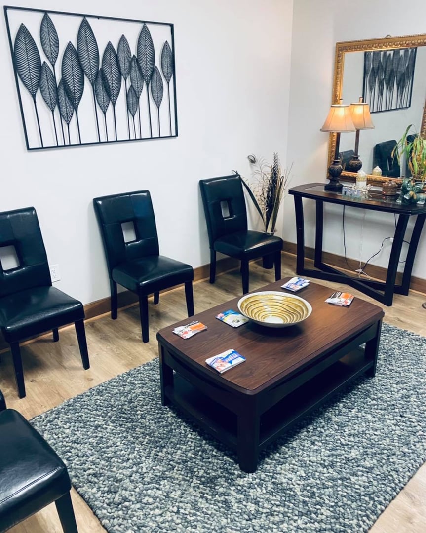 Oficina de Colmex Agency - Vista 2