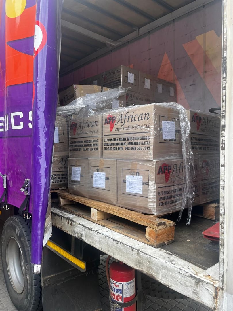 Transportation fleet management