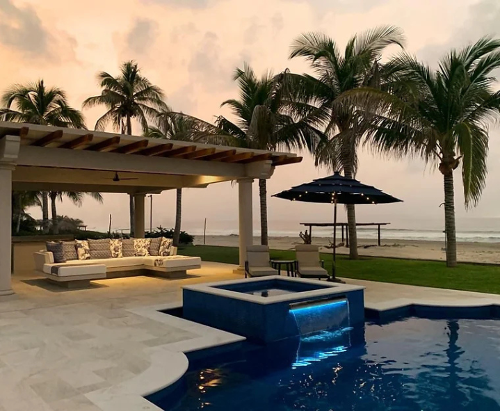 Modern Bathroom Design