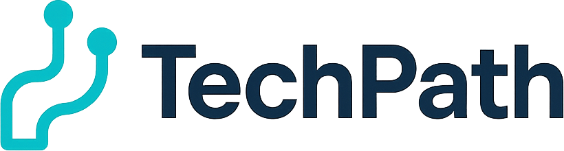 TechPath Logo