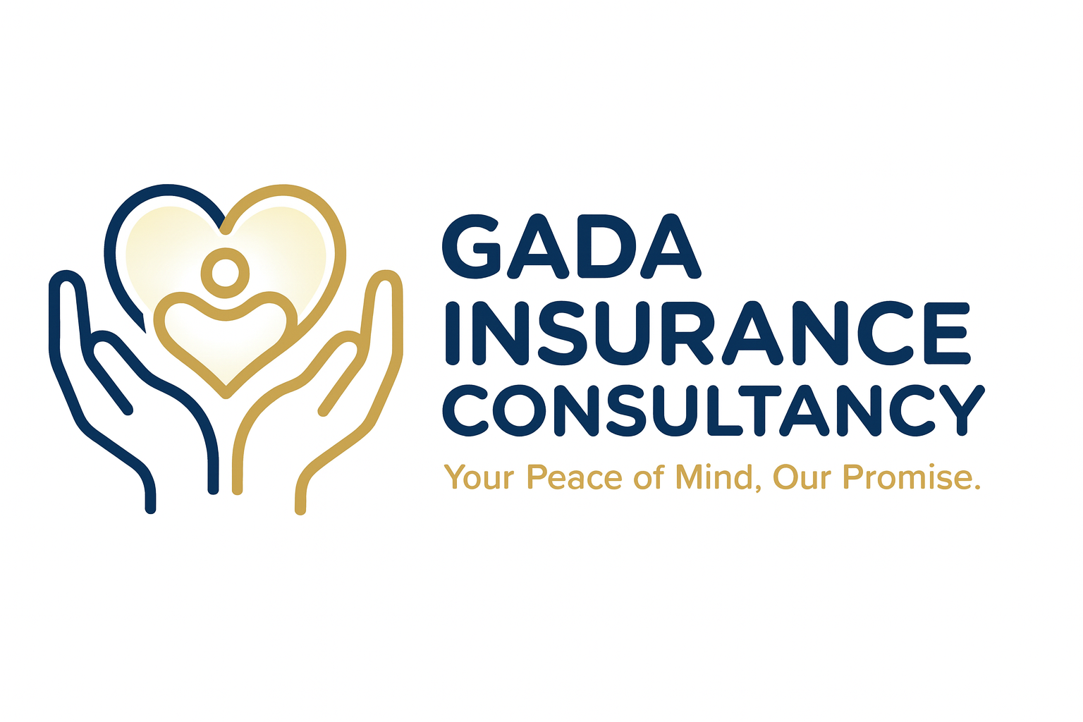Gada Insurance Consultancy Logo