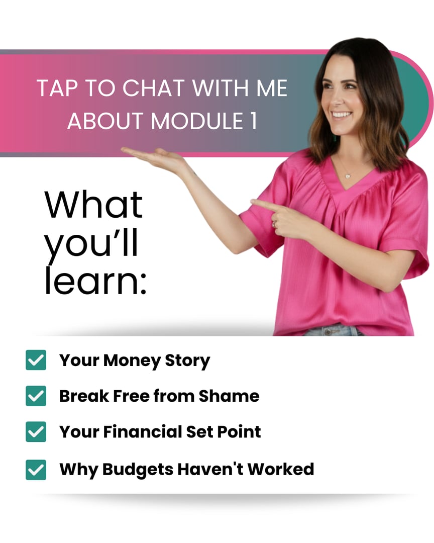 Module 1 - What You'll Learn
