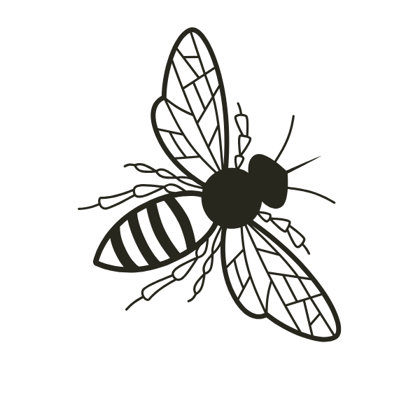 Flying Bee