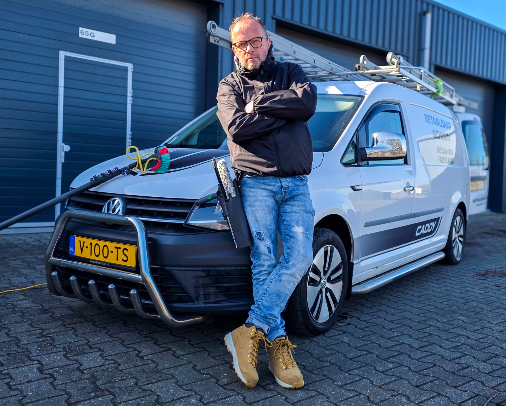 Betaalbaar Schoon Friesland - Schone woning