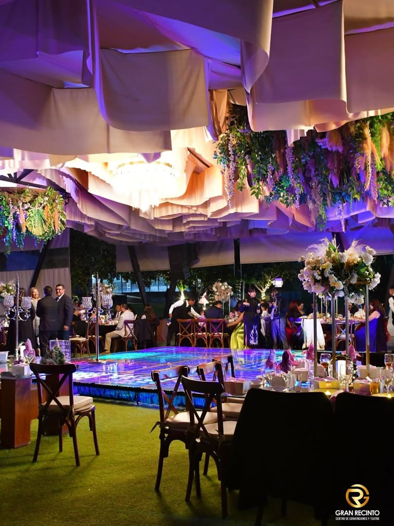 Centro de Convenciones Gran Recinto venue photo 1