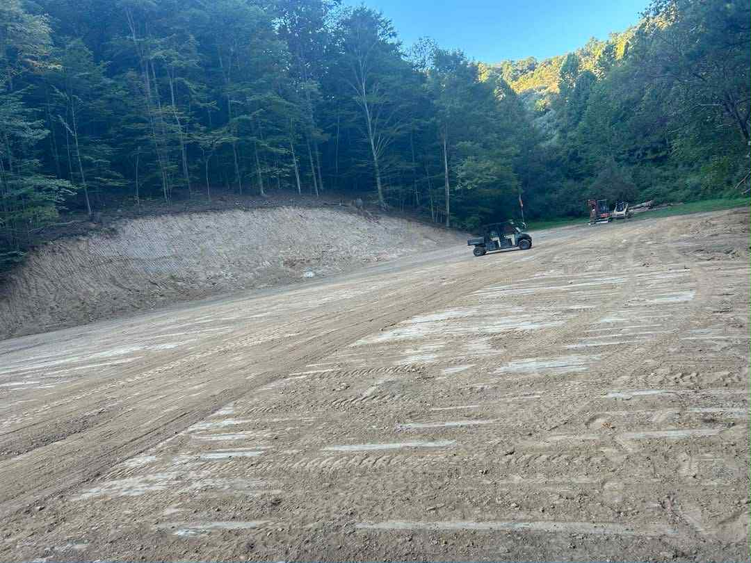 Construction project