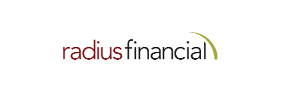 Radius Financial logo