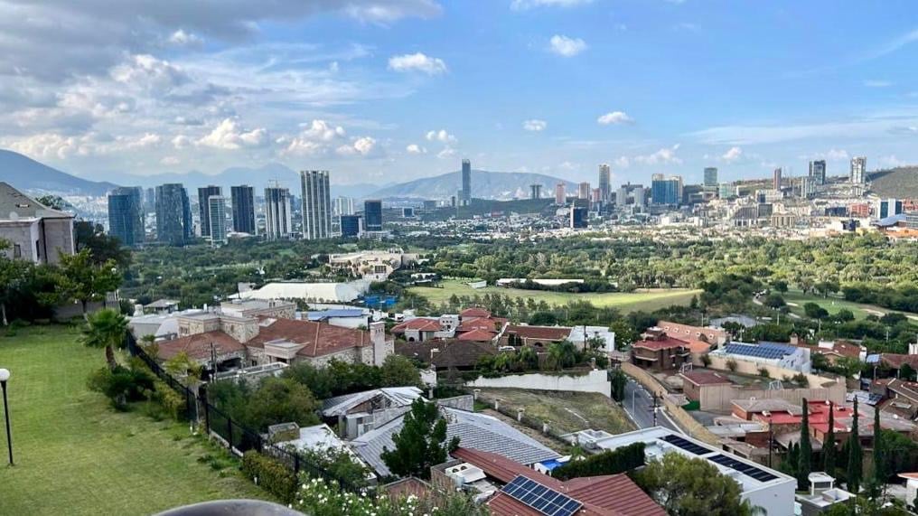 Casa San Patricio Vista 6