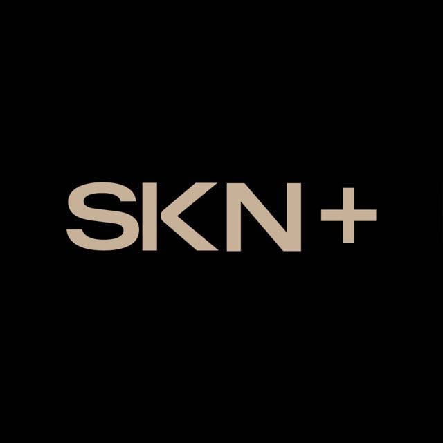 SKN+ Logo