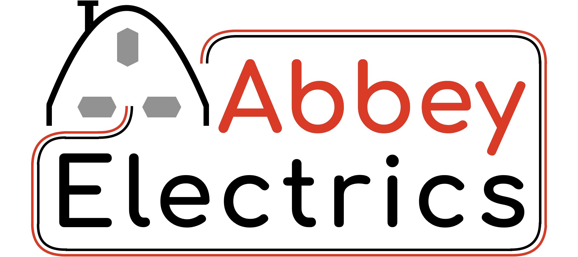 Abbey Electrics Logo