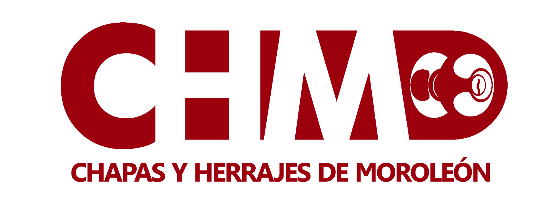 CHM Logo