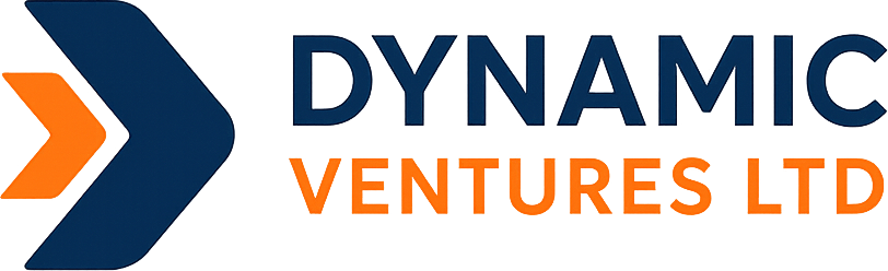 Dymanic Ventures Ltd Logo