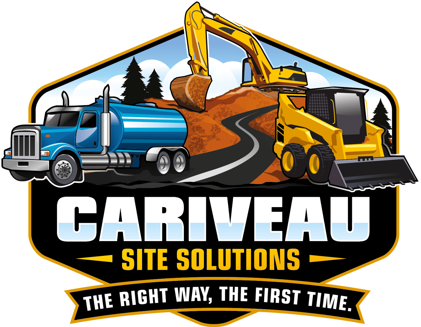 Cariveau Site Solutions